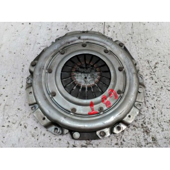 Recambio de kit embrague para renault laguna (b56) 2.2 dt rt referencia OEM IAM   