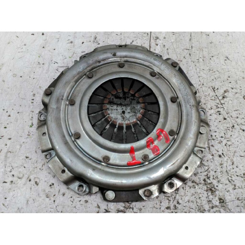 Recambio de kit embrague para renault laguna (b56) 2.2 dt rt referencia OEM IAM 2