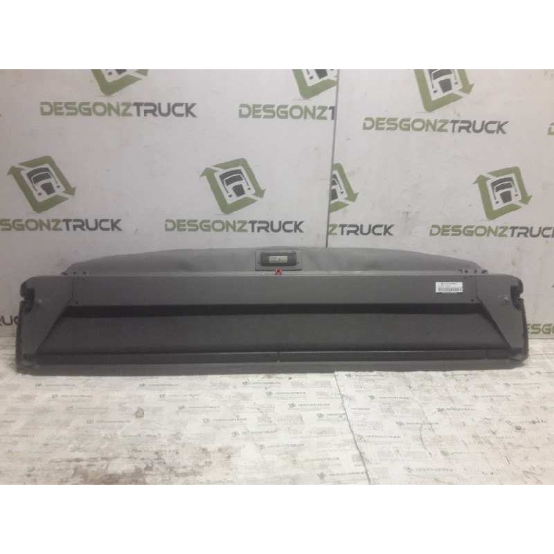 Recambio de bandeja trasera para renault laguna ii grandtour (kg0) dynamique referencia OEM IAM - Verde 3
