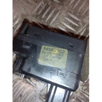 Recambio de mando intermitentes para renault magnum ab 2005 12.8 diesel referencia OEM IAM 5010589561  