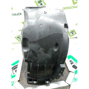 Recambio de paso rueda delantero izquierdo para ford mondeo berlina (ge) ambiente referencia OEM IAM 1S7116115A  