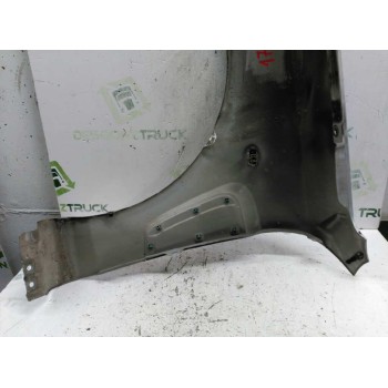 Recambio de aleta delantera derecha para hyundai coupe (gk) 2.0 fx full referencia OEM IAM 663212C030  