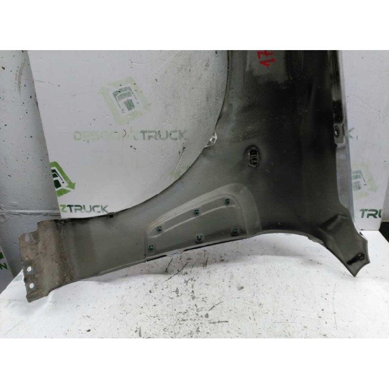 Recambio de aleta delantera derecha para hyundai coupe (gk) 2.0 fx full referencia OEM IAM 663212C030 - Gris 5