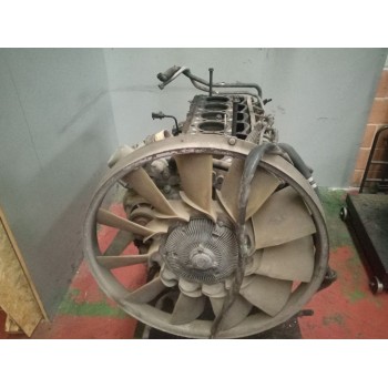 DESPIECE MOTOR MX300S1 