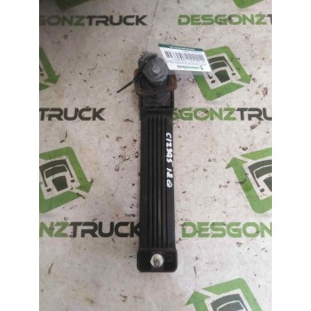 Recambio de maneta exterior delantera izquierda para man l2000 9.153-10.224 euroi/ii referencia OEM IAM   
