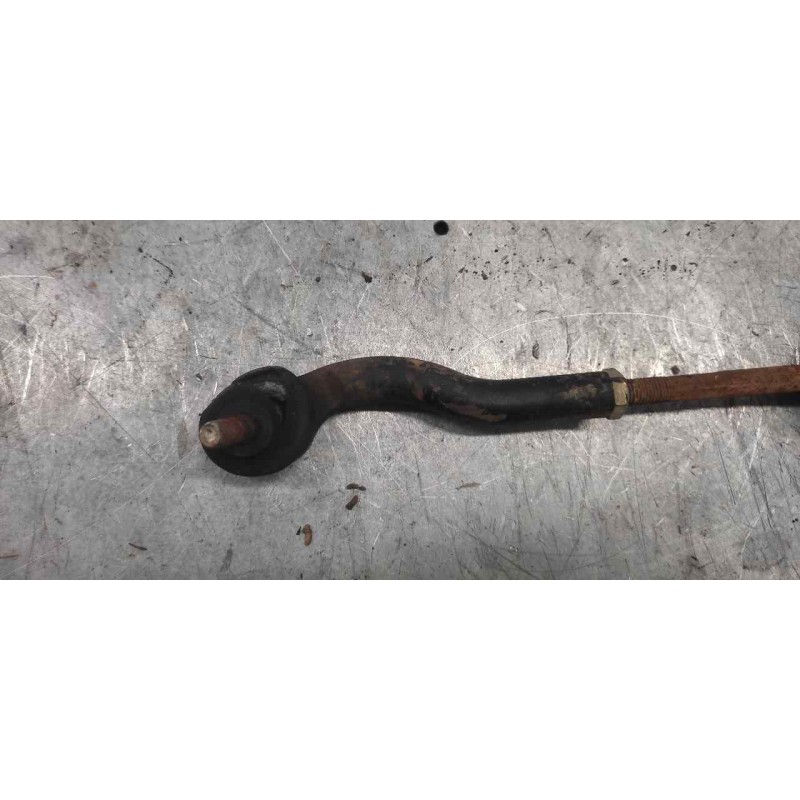 Recambio de cremallera direccion para fiat panda (169) 1.3 16v jtd dynamic referencia OEM IAM 37502396E - Azul 4