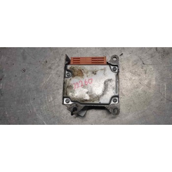 Recambio de centralita airbag para peugeot 307 (s1) xs referencia OEM IAM 9652712180 5WK42908 