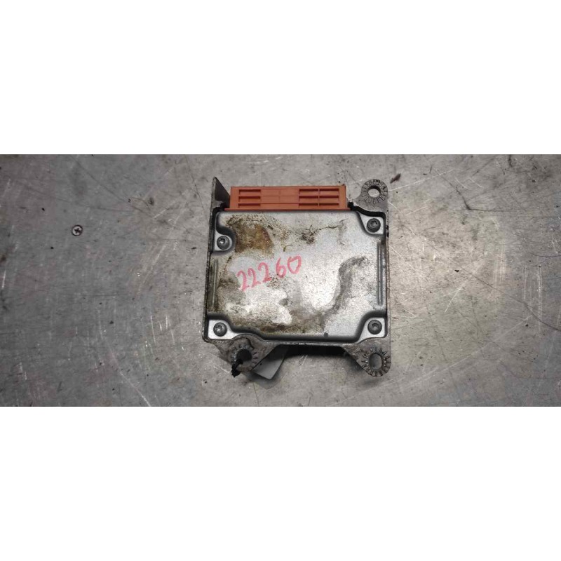 Recambio de centralita airbag para peugeot 307 (s1) xs referencia OEM IAM 9652712180 5WK42908 3