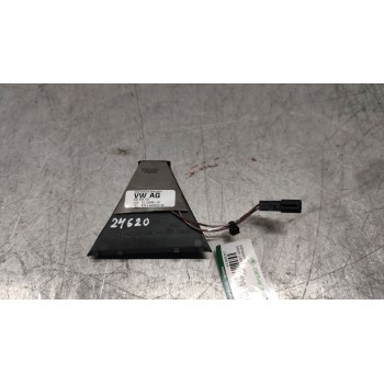 Recambio de sensor para seat leon (5f1) 1.4 tsi referencia OEM IAM 3G0845109  
