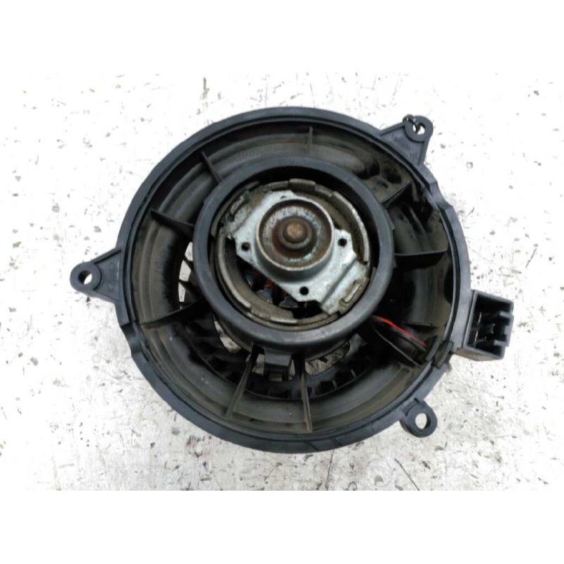Recambio de ventilador calefaccion para ford fusion (cbk) ambiente referencia OEM IAM VP286H18456AD 3