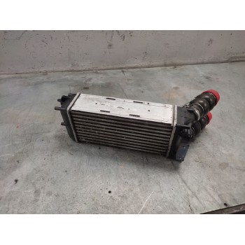 Recambio de intercooler para citroën c4 berlina collection referencia OEM IAM 96256503980  