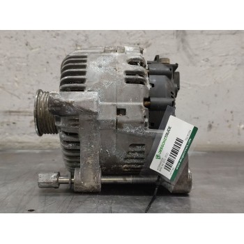 Recambio de alternador para bmw x6 (e71, e72) xdrive 35 d referencia OEM IAM TG17C034  
