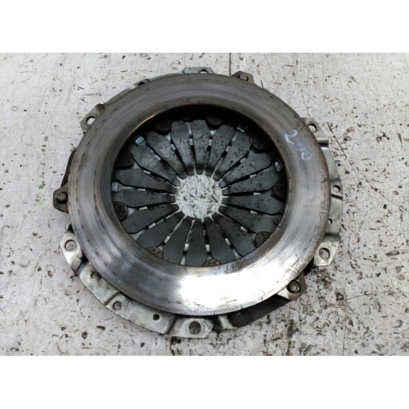 Recambio de kit embrague para renault laguna (b56) 2.2 dt rt referencia OEM IAM 3