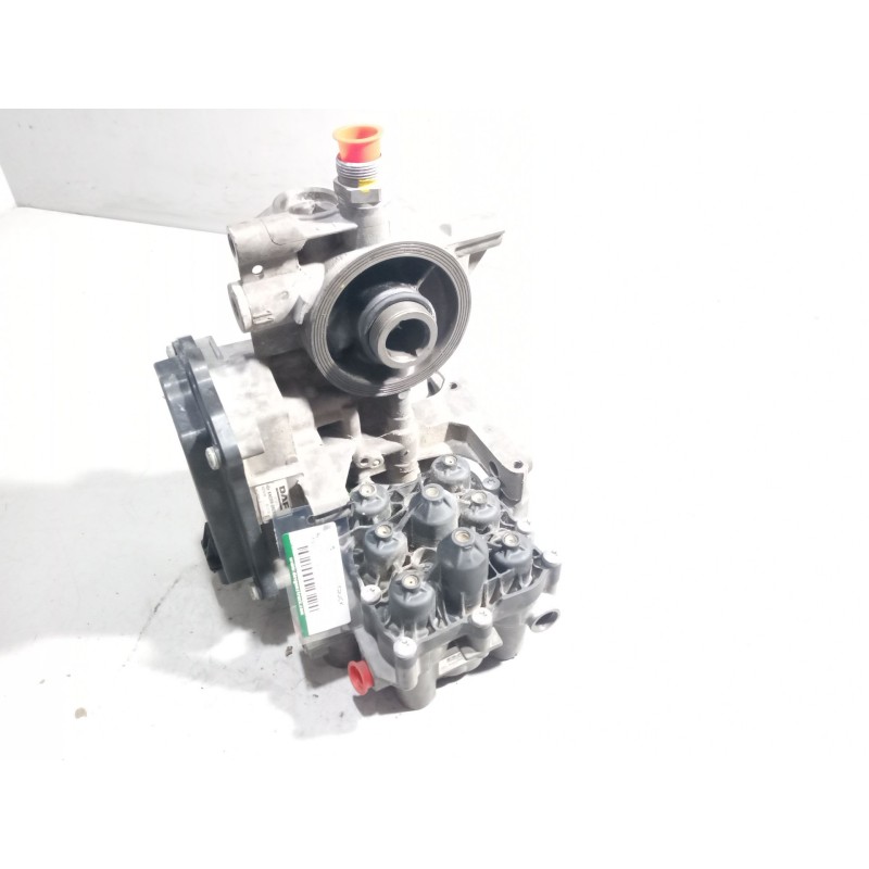 Recambio de valvula aire para daf serie xf106 referencia OEM IAM 1973210 1913300 ZEL2100