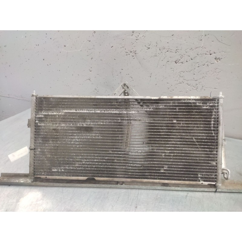 Recambio de condensador / radiador a/a para nissan primera berlina (p12) acenta referencia OEM IAM 2