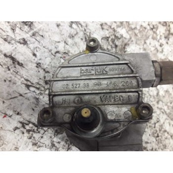 Recambio de depresor freno / bomba vacio para opel astra f berlina básico referencia OEM IAM 0252738 409766 