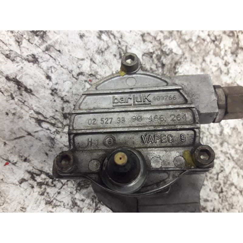 Recambio de depresor freno / bomba vacio para opel astra f berlina básico referencia OEM IAM 0252738 409766 - Gris 2