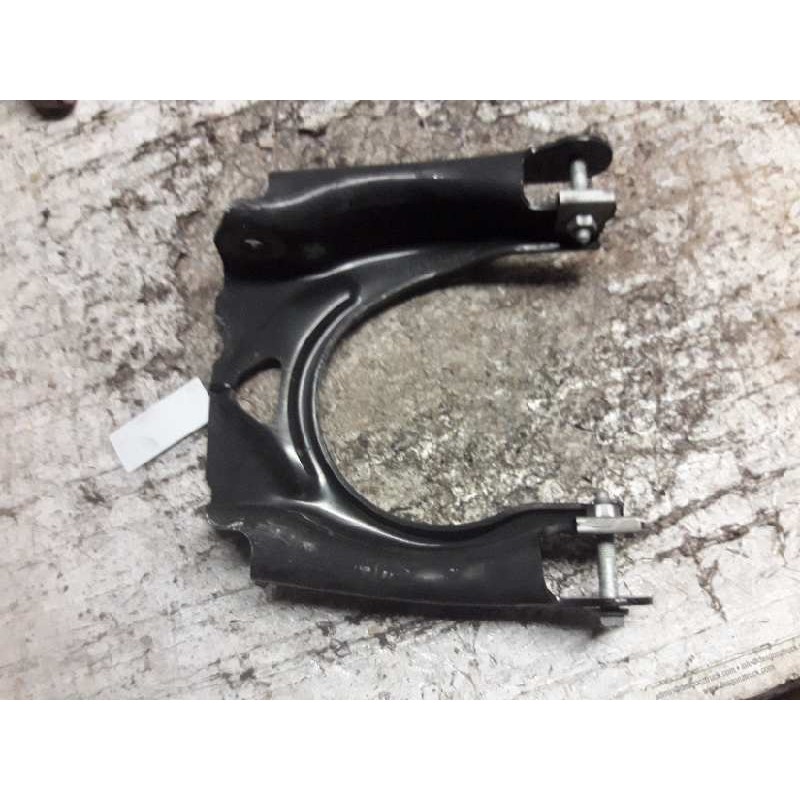Recambio de brazo suspension superior delantero derecho para peugeot 407 st confort referencia OEM IAM 446332 - Gris 2