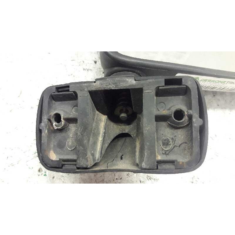Recambio de retrovisor derecho para renault rapid/express (f40) 1.6 d familiar (f404) referencia OEM IAM - Rojo 2
