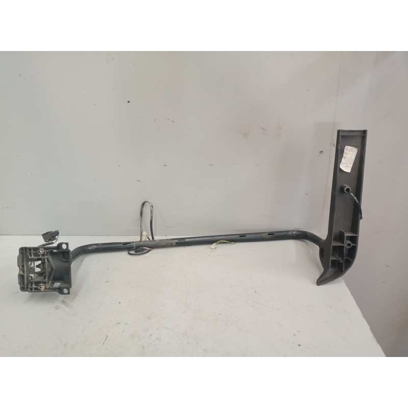 Recambio de brazo retrovisor izquierdo para renault premium lander 10.8 diesel referencia OEM IAM - Blanco 2
