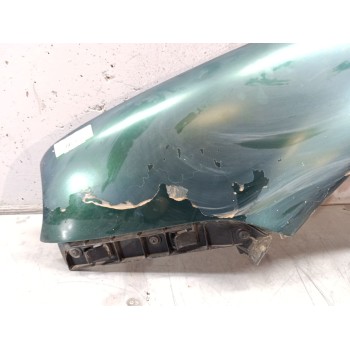 Recambio de aleta delantera izquierda para volkswagen golf iv berlina (1j1) 1.9 tdi referencia OEM IAM   
