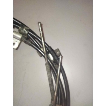 Recambio de cables de cambio para nissan trucks atleon 140 referencia OEM IAM   