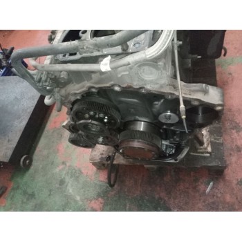 Recambio de despiece motor para daf serie cf85.xxx ab06 12.9 diesel referencia OEM IAM MX300S1  