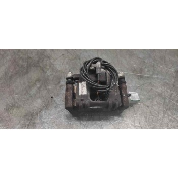 PINZA FRENO TRASERA IZQUIERDA Y04126 BOSCH 