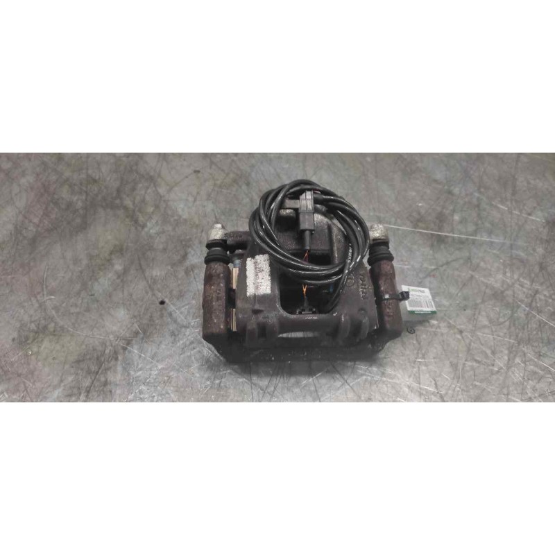 Recambio de pinza freno trasera izquierda para mercedes-benz sprinterii (furg. distrib. carga)(reserve) 310/313/316 cdi (906.135 - Blanco