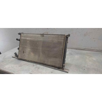 Recambio de radiador agua para renault master ii phase 2 combi kombi 2,8t l1 6pl. referencia OEM IAM   