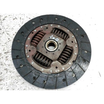 Recambio de kit embrague para renault laguna (b56) 2.2 dt rt referencia OEM IAM   