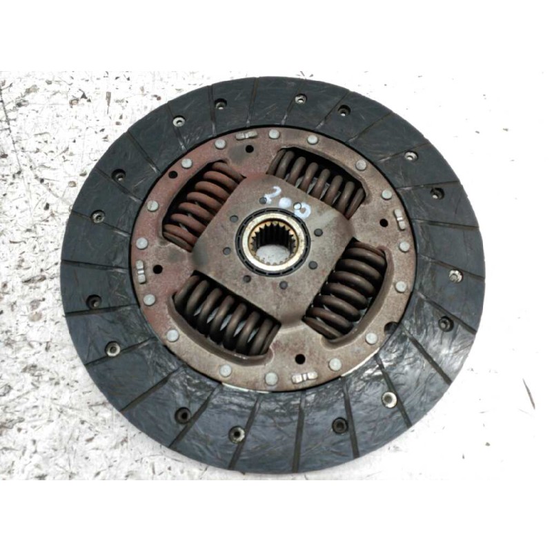 Recambio de kit embrague para renault laguna (b56) 2.2 dt rt referencia OEM IAM 4