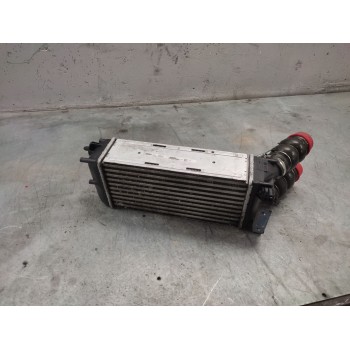 Recambio de intercooler para citroën c4 berlina collection referencia OEM IAM 96256503980  