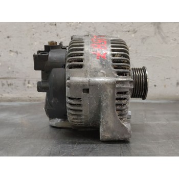 Recambio de alternador para bmw x6 (e71, e72) xdrive 35 d referencia OEM IAM TG17C034  