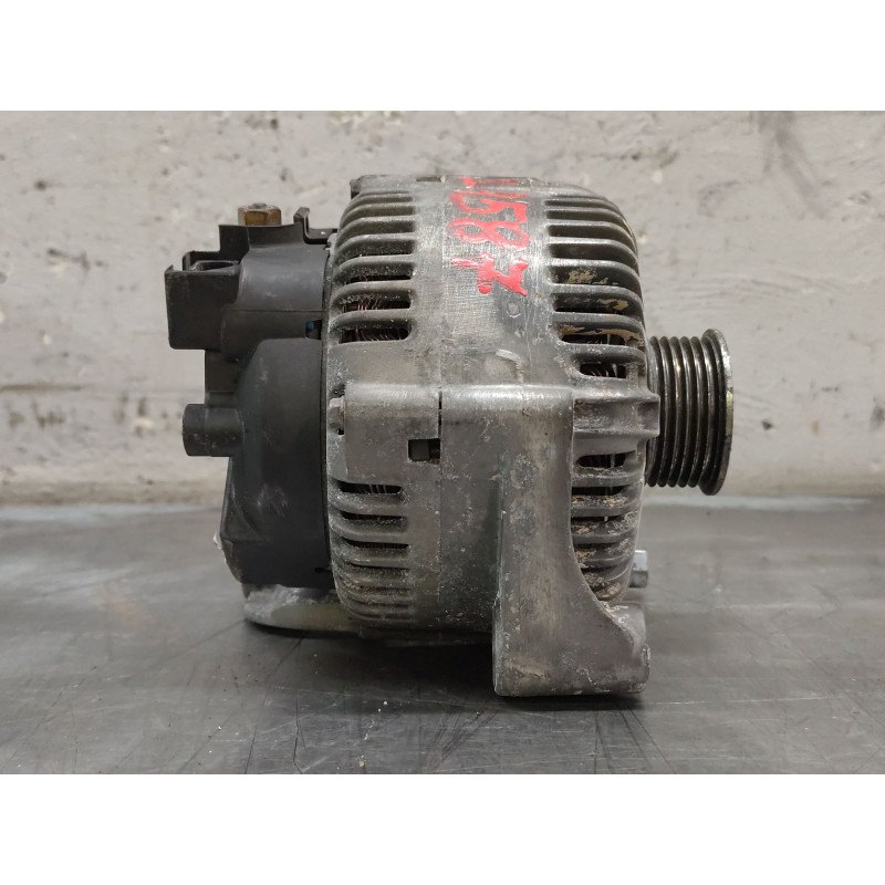 Recambio de alternador para bmw x6 (e71, e72) xdrive 35 d referencia OEM IAM TG17C034 5