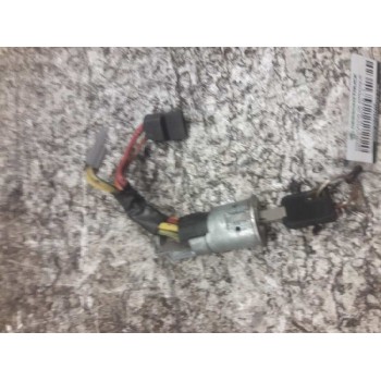 CONMUTADOR DE ARRANQUE 2/2 PINS 
