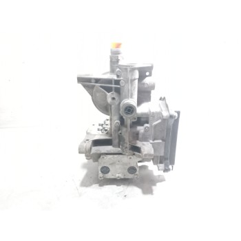 Recambio de valvula aire para daf serie xf106 referencia OEM IAM 1973210 1913300 ZEL2100