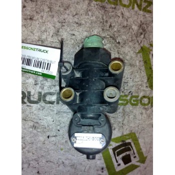 VALVULA AIRE 4410500130 WABCO ELECTRO VALVULA SENSOR ALTURA ECAS