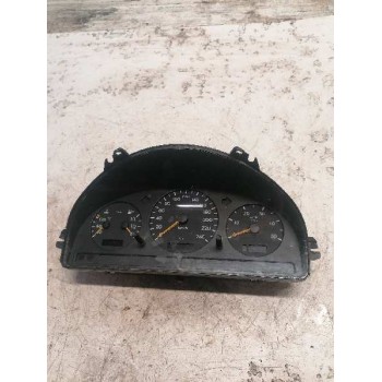 Recambio de cuadro instrumentos para mercedes-benz clase m (w163) 400 cdi (163.128) referencia OEM IAM A1635404011  