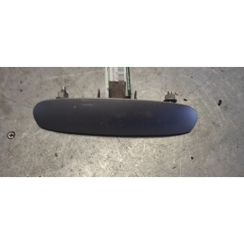 MANETA EXTERIOR PORTON 2 PINS