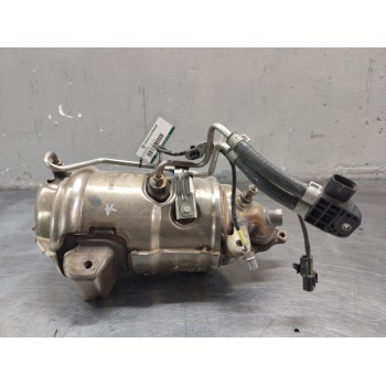 Recambio de catalizador para kia sportage iv (ql, qle) 1.7 crdi referencia OEM IAM   