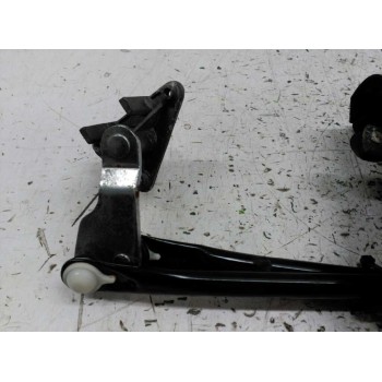 Recambio de motor limpia delantero para hyundai h 1 referencia OEM IAM   