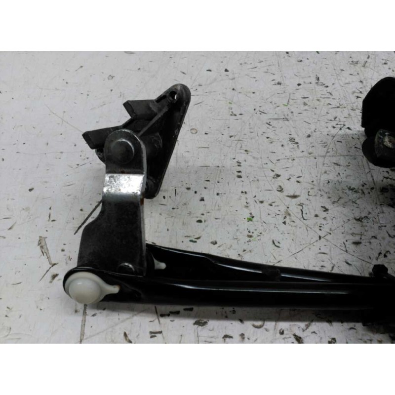 Recambio de motor limpia delantero para hyundai h 1 referencia OEM IAM - Blanco 2