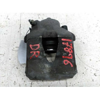 Recambio de pinza freno delantera derecha para volkswagen golf iv berlina (1j1) básico referencia OEM IAM   