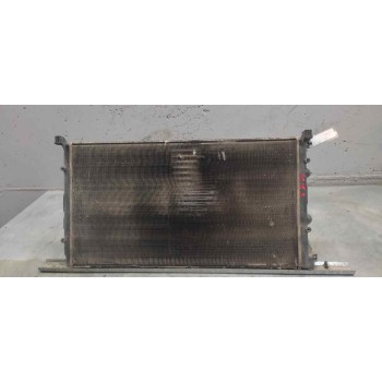 Recambio de radiador agua para renault master ii phase 2 combi kombi 2,8t l1 6pl. referencia OEM IAM   