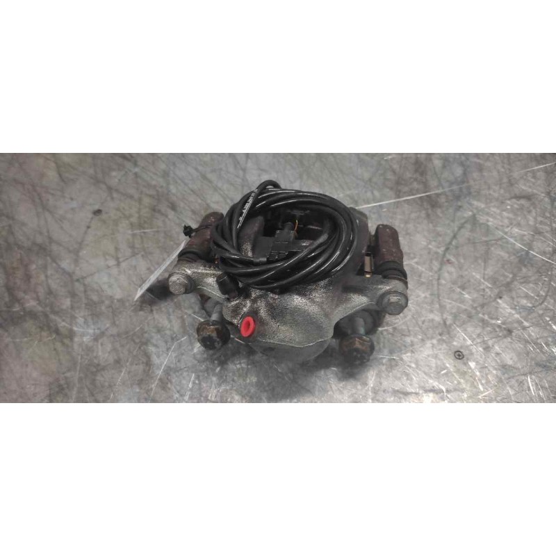 Recambio de pinza freno trasera izquierda para mercedes-benz sprinterii (furg. distrib. carga)(reserve) 310/313/316 cdi (906.135 - Blanco 2