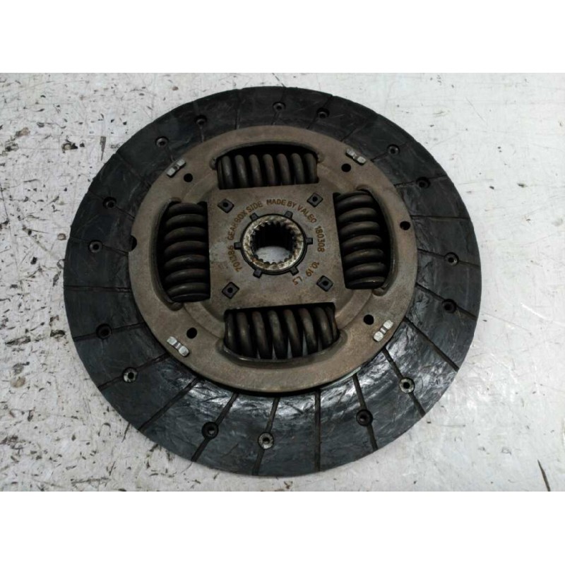 Recambio de kit embrague para renault laguna (b56) 2.2 dt rt referencia OEM IAM 5