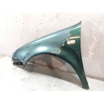 Recambio de aleta delantera izquierda para volkswagen golf iv berlina (1j1) 1.9 tdi referencia OEM IAM   