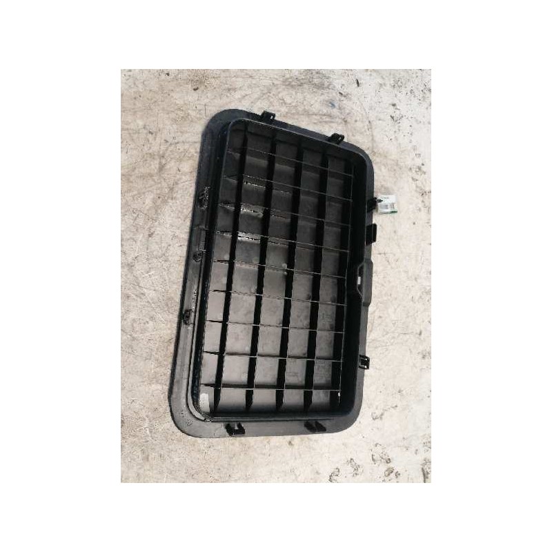 Recambio de guarnecidos varios para renault scenic ii grand confort authentique referencia OEM IAM 8200223810 IZQUIERDO - Gris 2