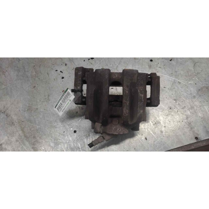 Recambio de pinza freno delantera derecha para bmw serie 1 berlina (e81/e87) 120d referencia OEM IAM - Gris 2